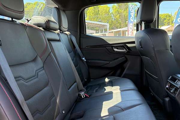 2023 Isuzu D-MAX X-TERRAIN 4X4 thumb-14