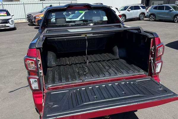 2023 Isuzu D-MAX X-TERRAIN 4X4 thumb-15