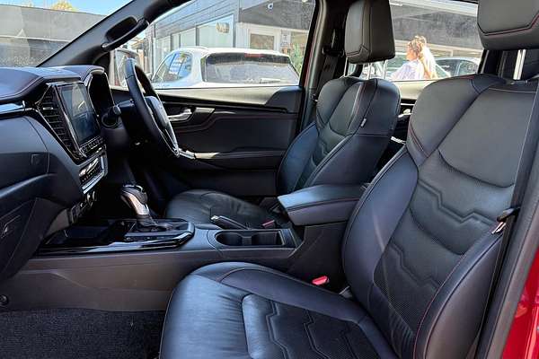 2023 Isuzu D-MAX X-TERRAIN 4X4 thumb-18