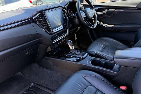 2023 Isuzu D-MAX X-TERRAIN 4X4 thumb-19