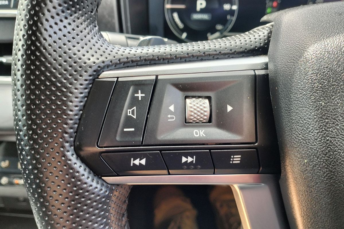 2023 Mitsubishi Outlander PHEV Aspire ZM