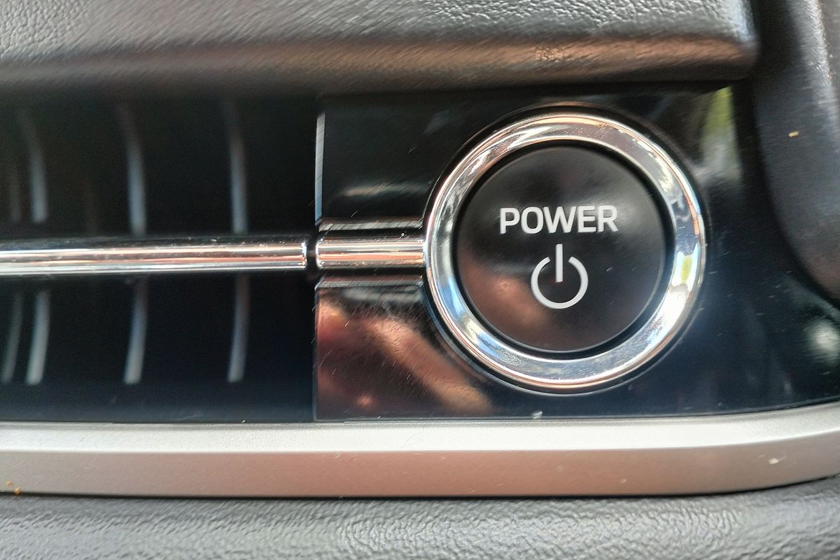 2023 Mitsubishi Outlander PHEV Aspire ZM