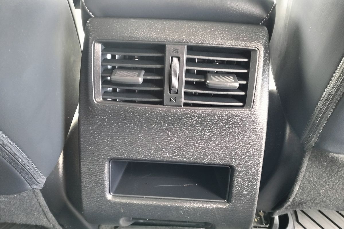 2023 Mitsubishi Outlander PHEV Aspire ZM