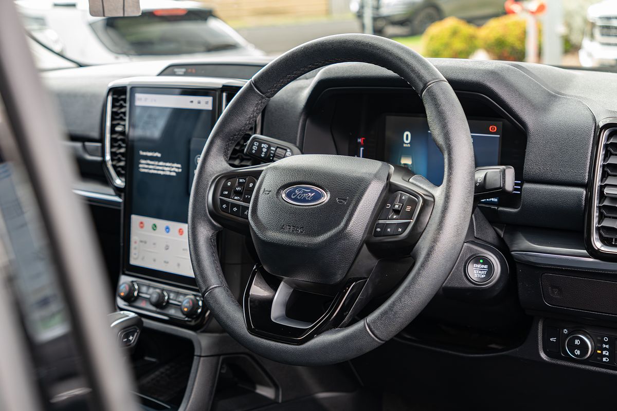 2024 Ford Everest Sport 2.0L