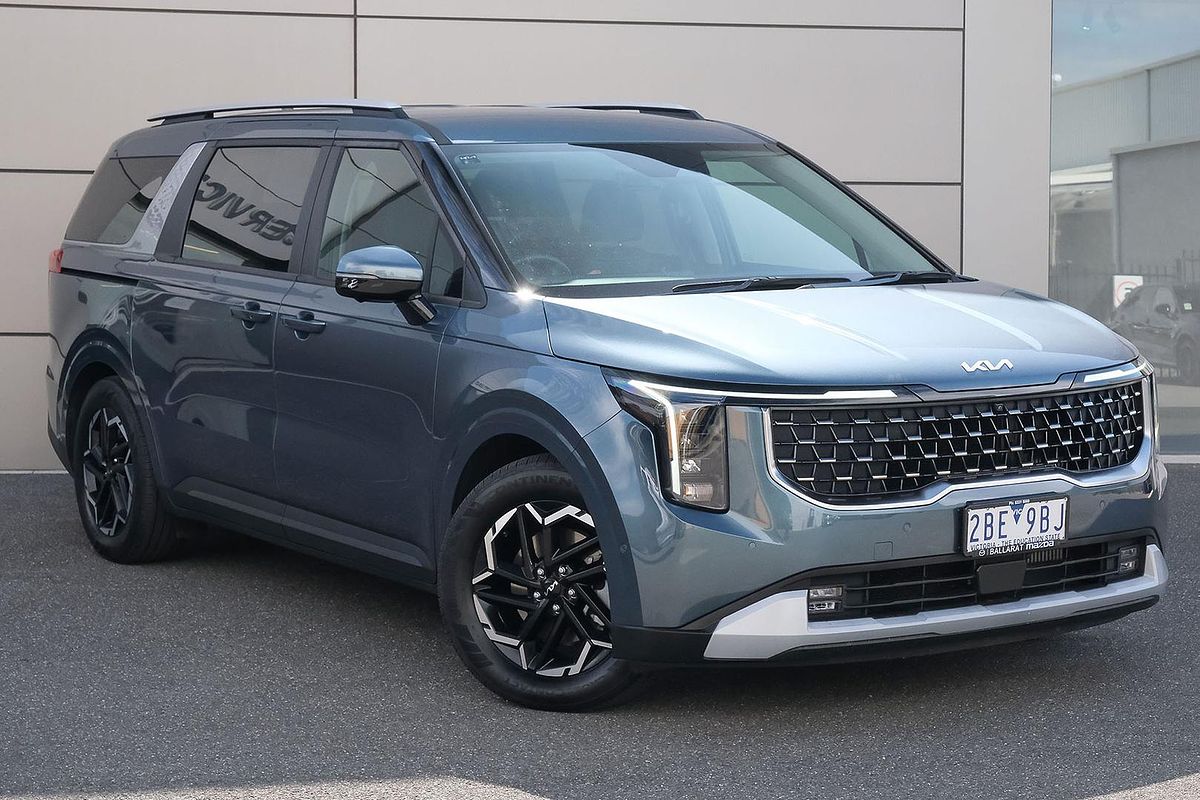 2024 Kia Carnival Sport+ KA4 PE