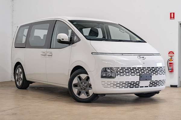 2023 Hyundai STARIA US4.V2