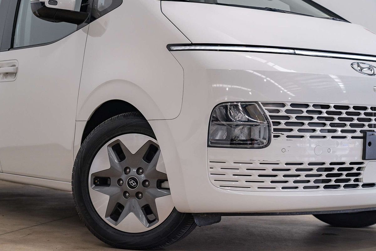 2023 Hyundai STARIA US4.V2