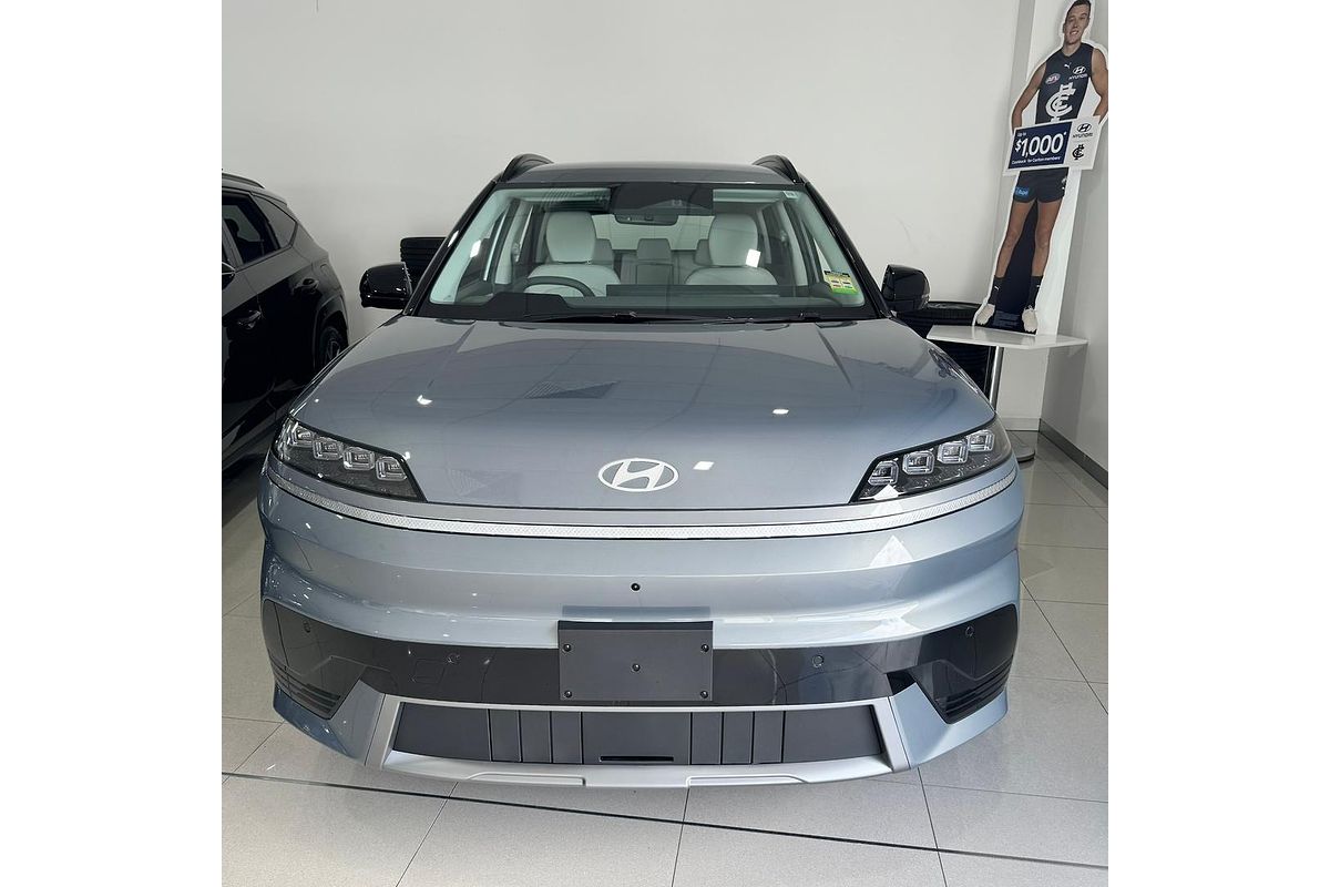 2026 Hyundai ELEXIO Elite OE1.V1