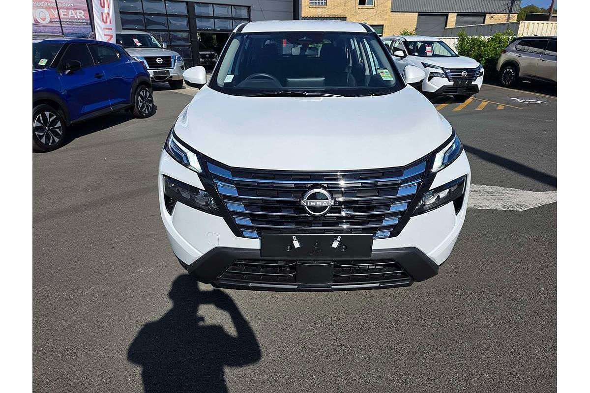 2026 Nissan X-TRAIL ST T33