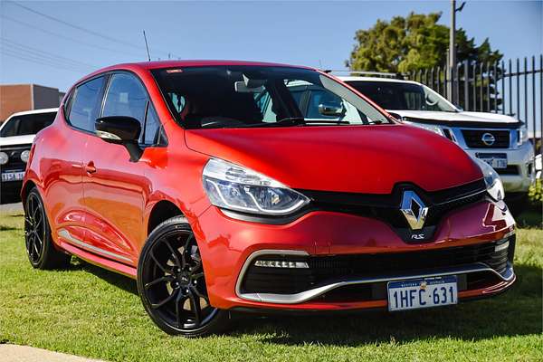 2013 Renault Clio R.S. 200 Cup IV B98