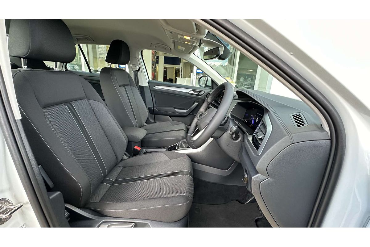 2025 Volkswagen T-Roc CityLife D11