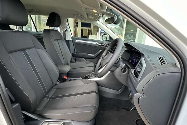 2025 Volkswagen T-Roc CityLife D11