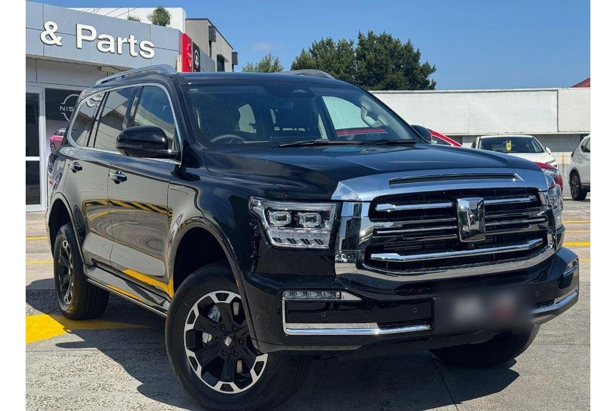 2025 GWM Tank 500 Ultra Hi4-T PHEV P03