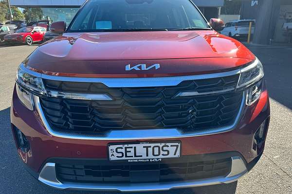 2025 Kia Seltos GT-Line SP2 PE thumb-6