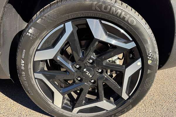 2025 Kia Seltos GT-Line SP2 PE thumb-7