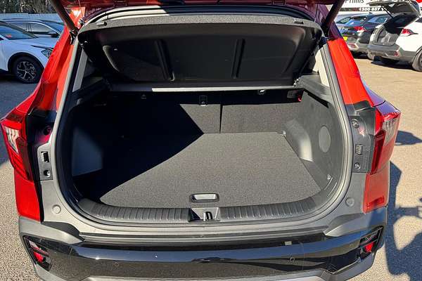 2025 Kia Seltos GT-Line SP2 PE thumb-11