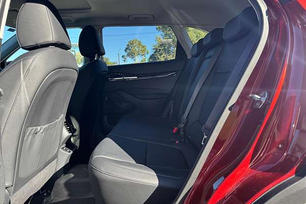 2025 Kia Seltos GT-Line SP2 PE thumb-15