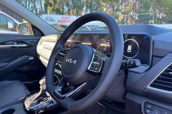 2025 Kia Seltos GT-Line SP2 PE thumb-19