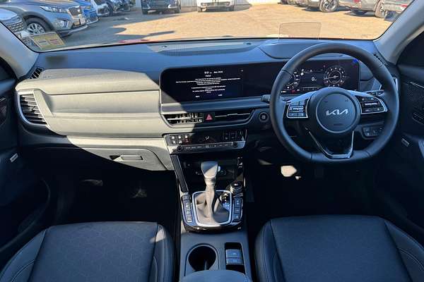 2025 Kia Seltos GT-Line SP2 PE thumb-23