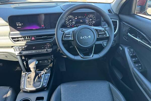 2025 Kia Seltos GT-Line SP2 PE thumb-28