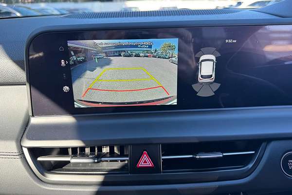 2025 Kia Seltos GT-Line SP2 PE thumb-33