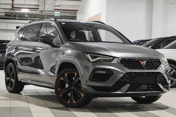 2024 CUPRA Ateca VZx KH