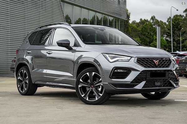 2024 CUPRA Ateca V KH