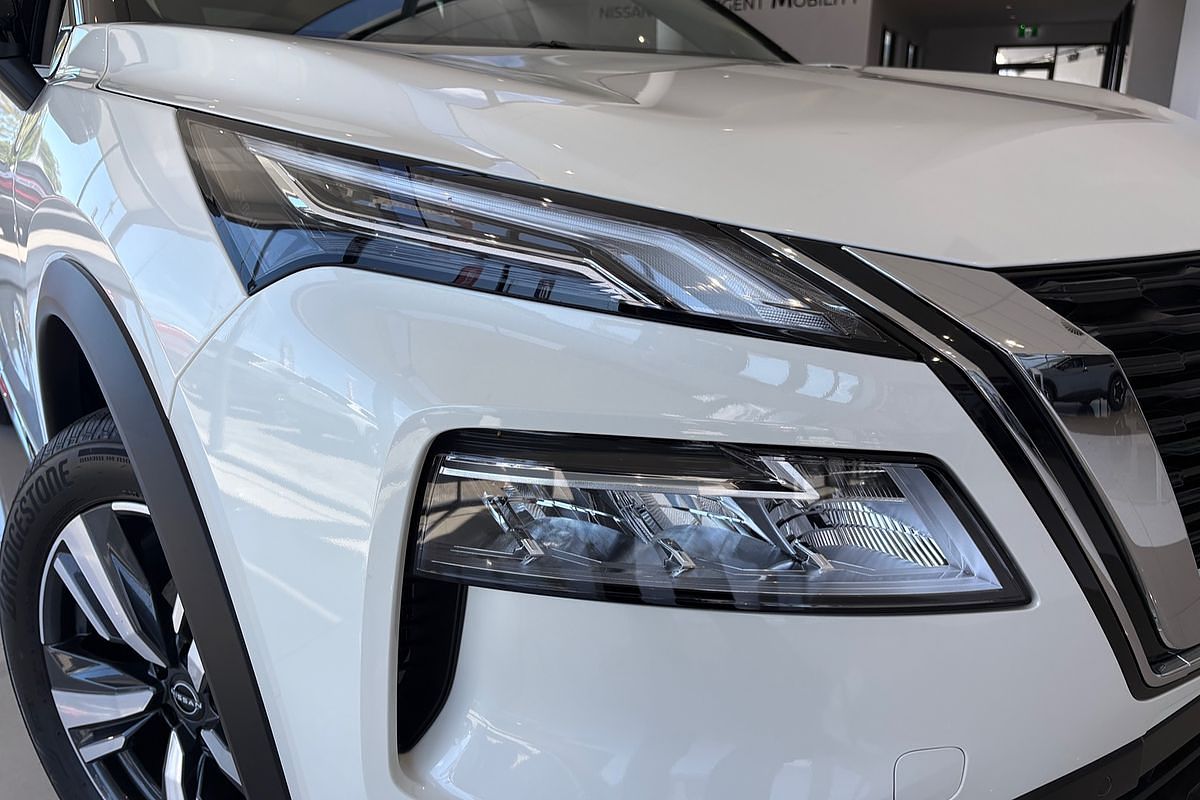 2025 Nissan X-TRAIL Ti T33