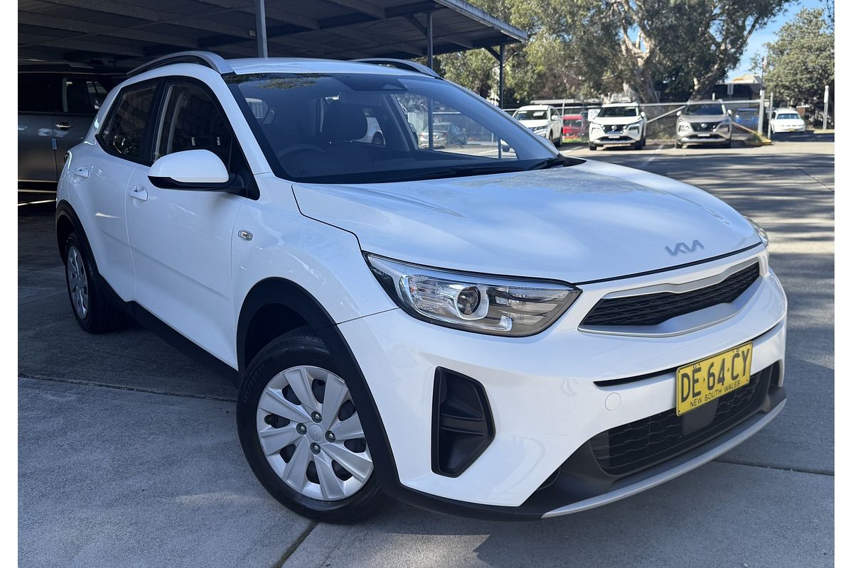 2023 Kia Stonic S YB
