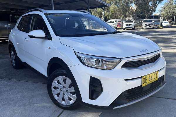2023 Kia Stonic S YB