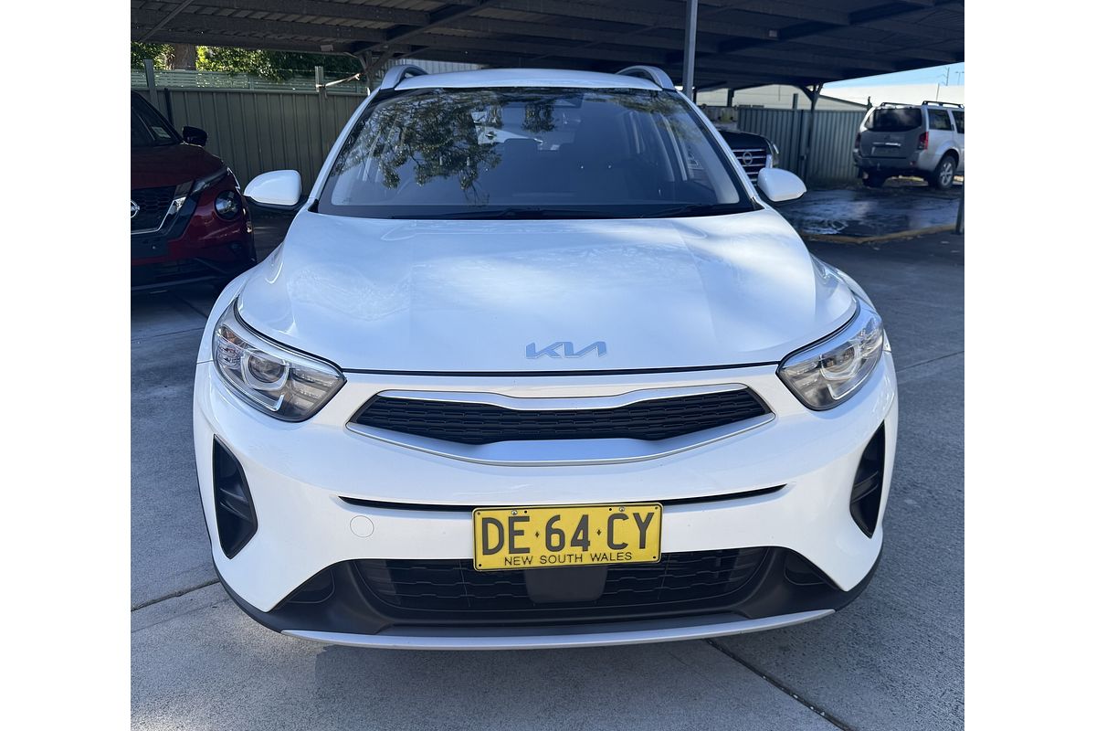 2023 Kia Stonic S YB