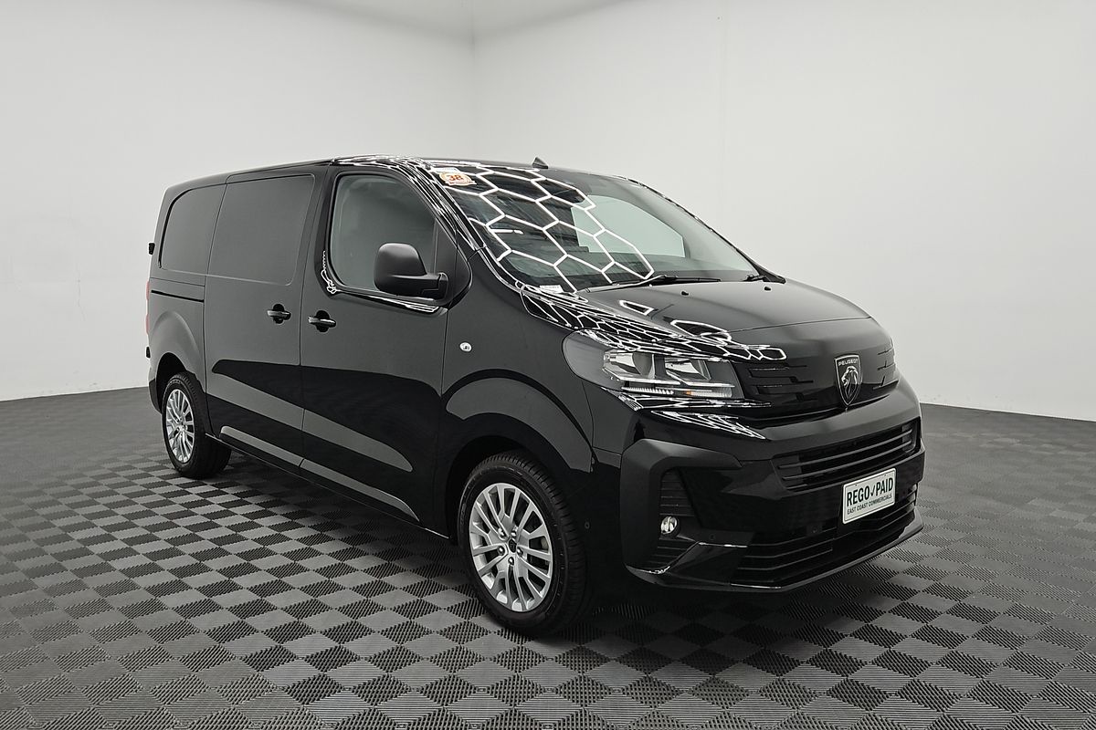 2025 Peugeot Expert Premium K0 SWB