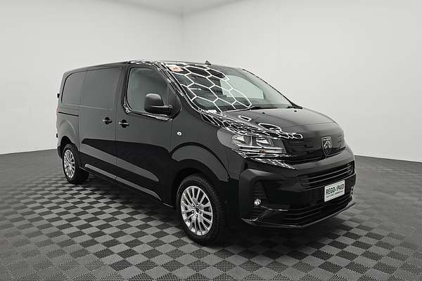 2025 Peugeot Expert Premium K0 SWB