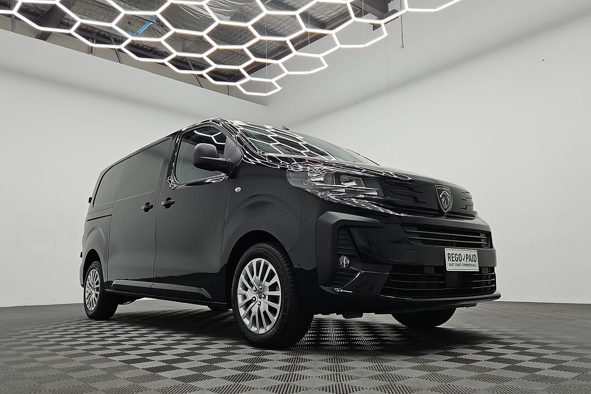 2025 Peugeot Expert Premium K0 SWB