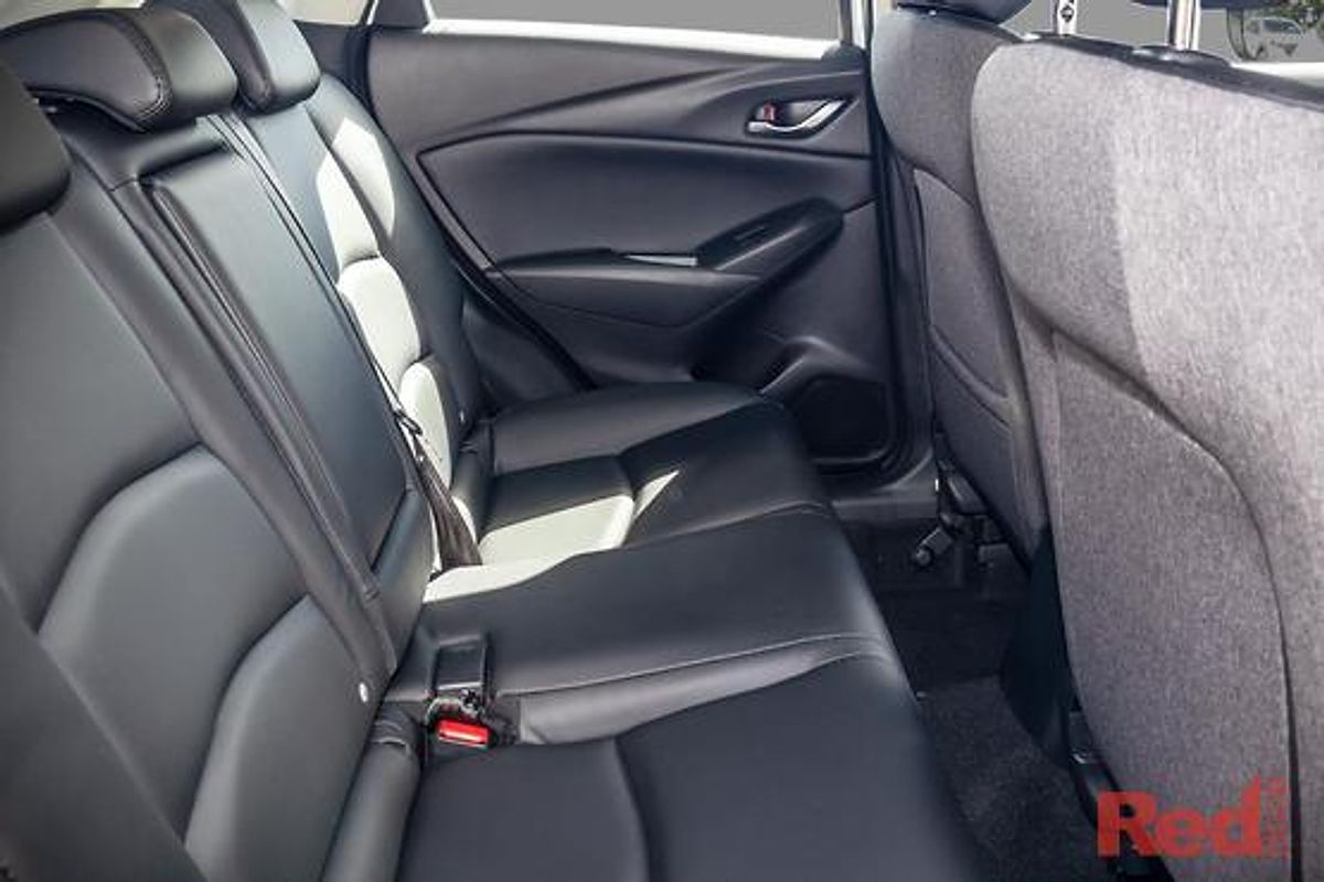 2026 Mazda CX-3 G20 Evolve DK