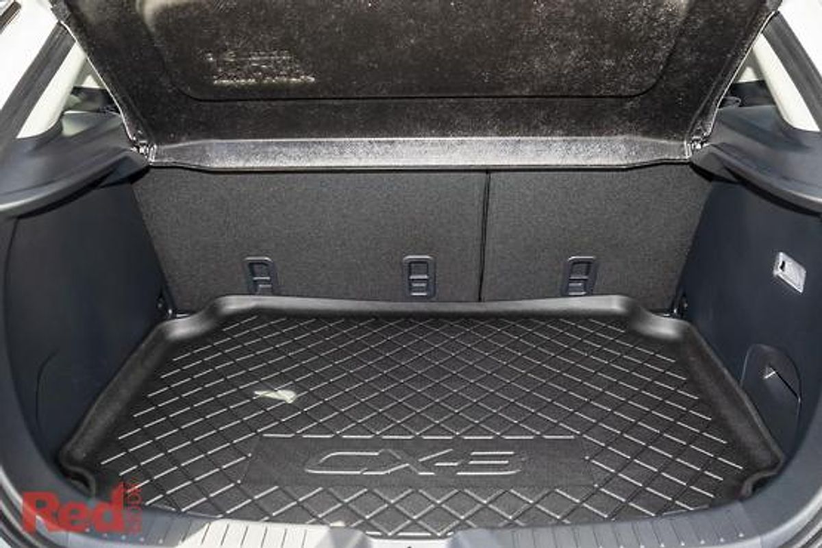 2026 Mazda CX-3 G20 Evolve DK