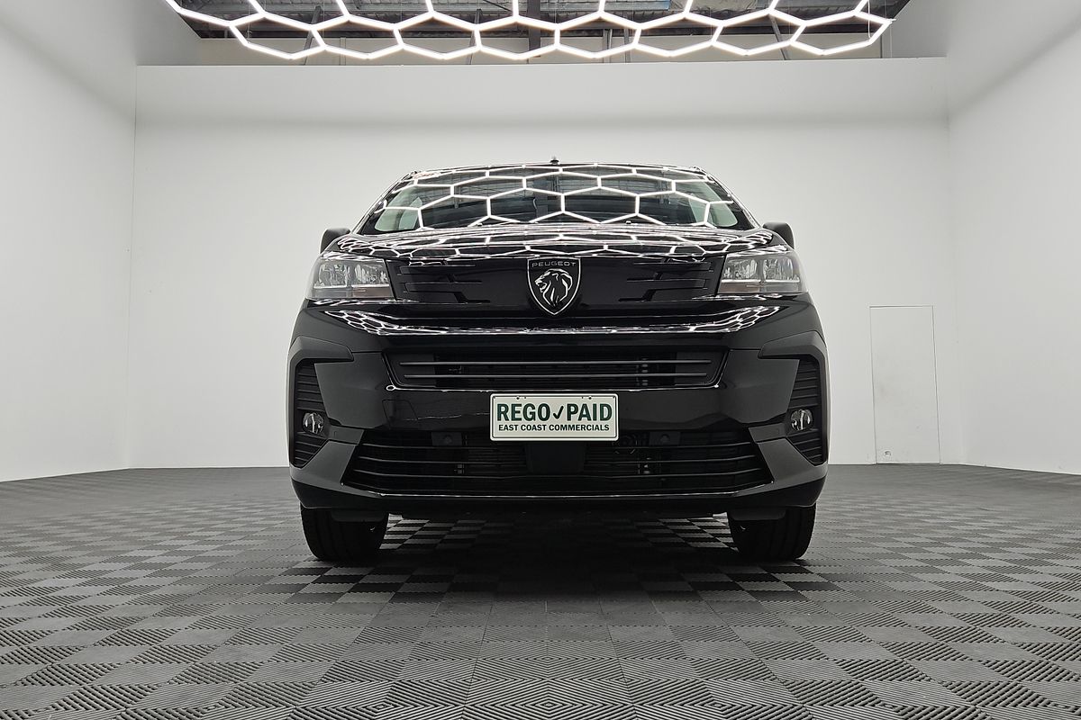 2025 Peugeot Expert Premium K0 SWB