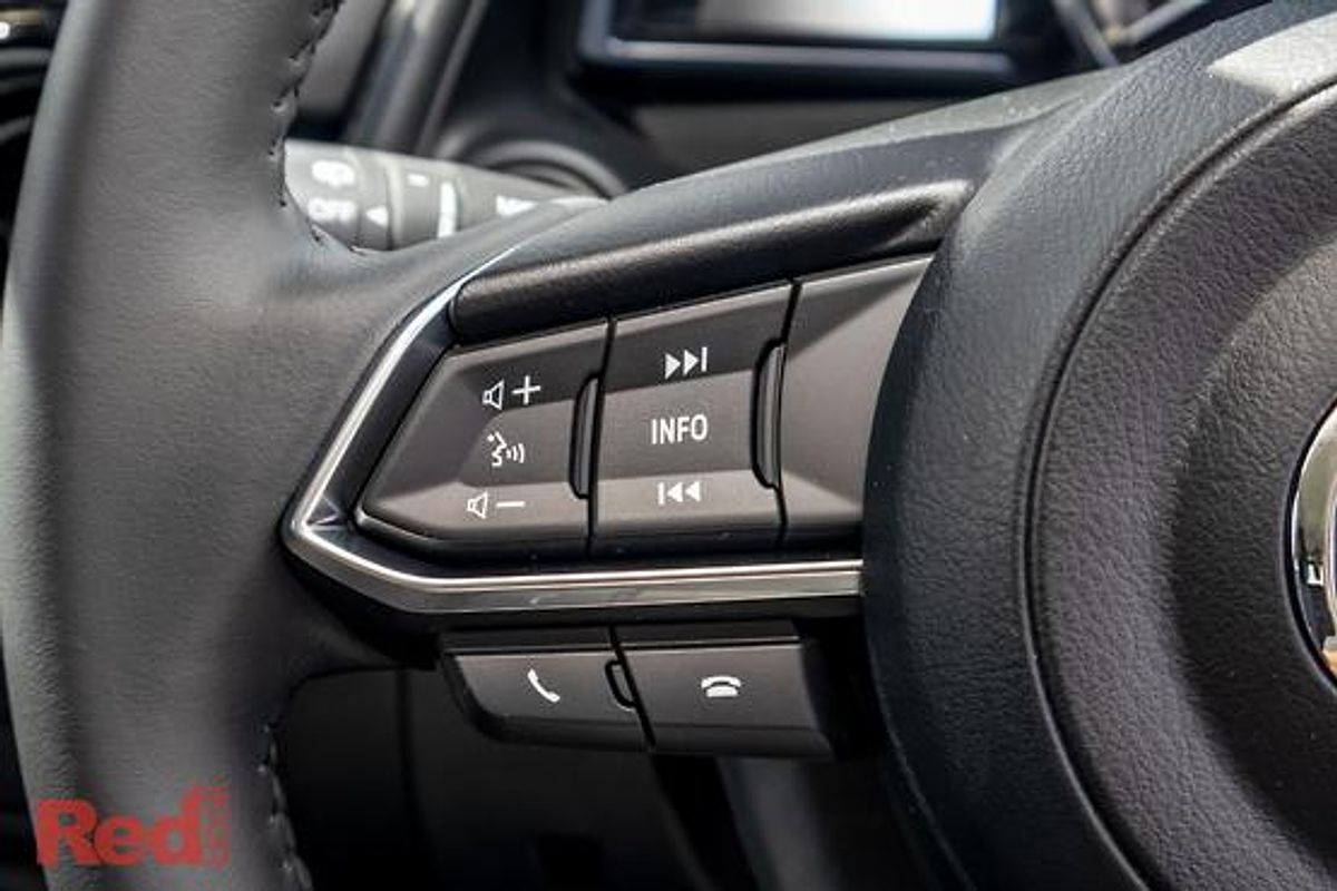 2026 Mazda CX-3 G20 Evolve DK