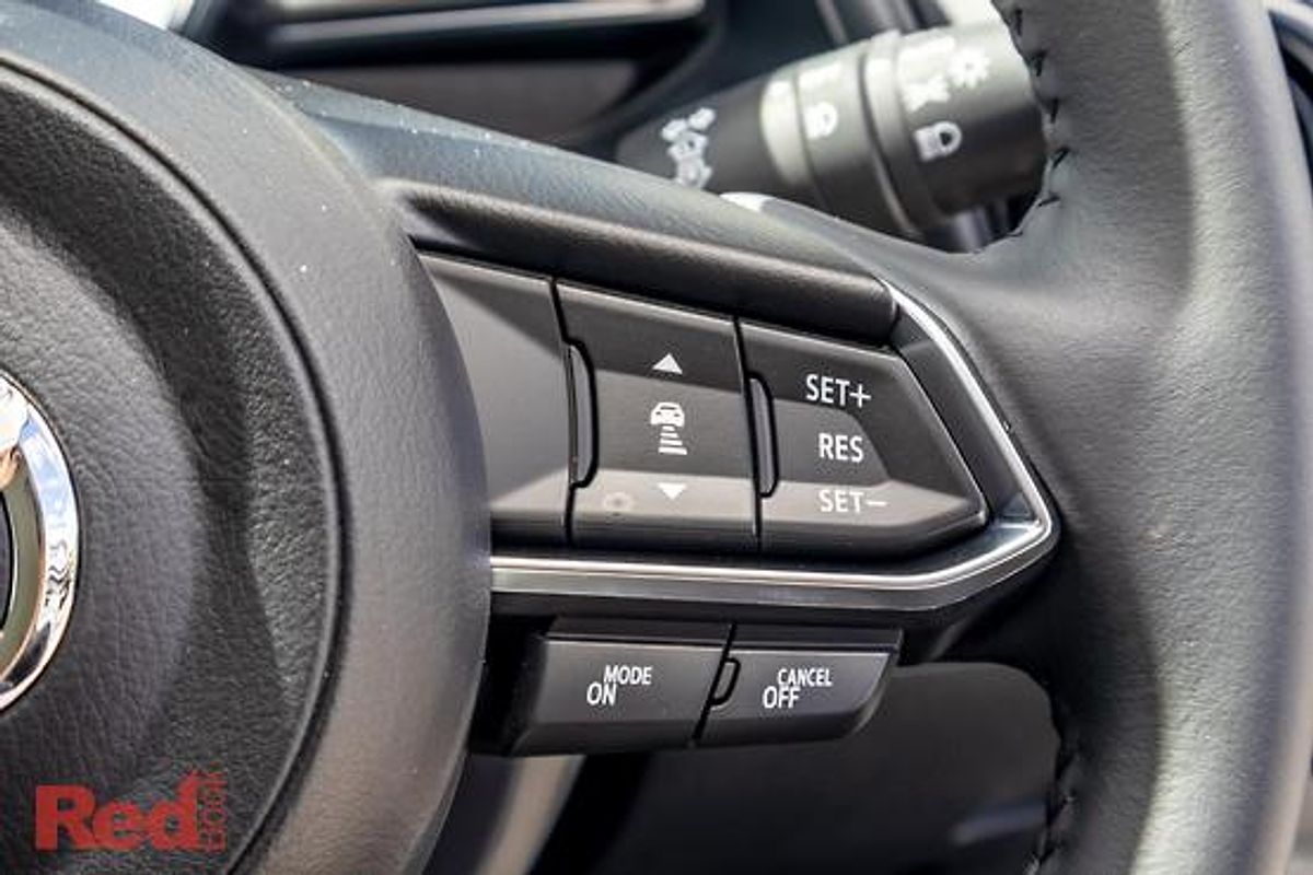 2026 Mazda CX-3 G20 Evolve DK