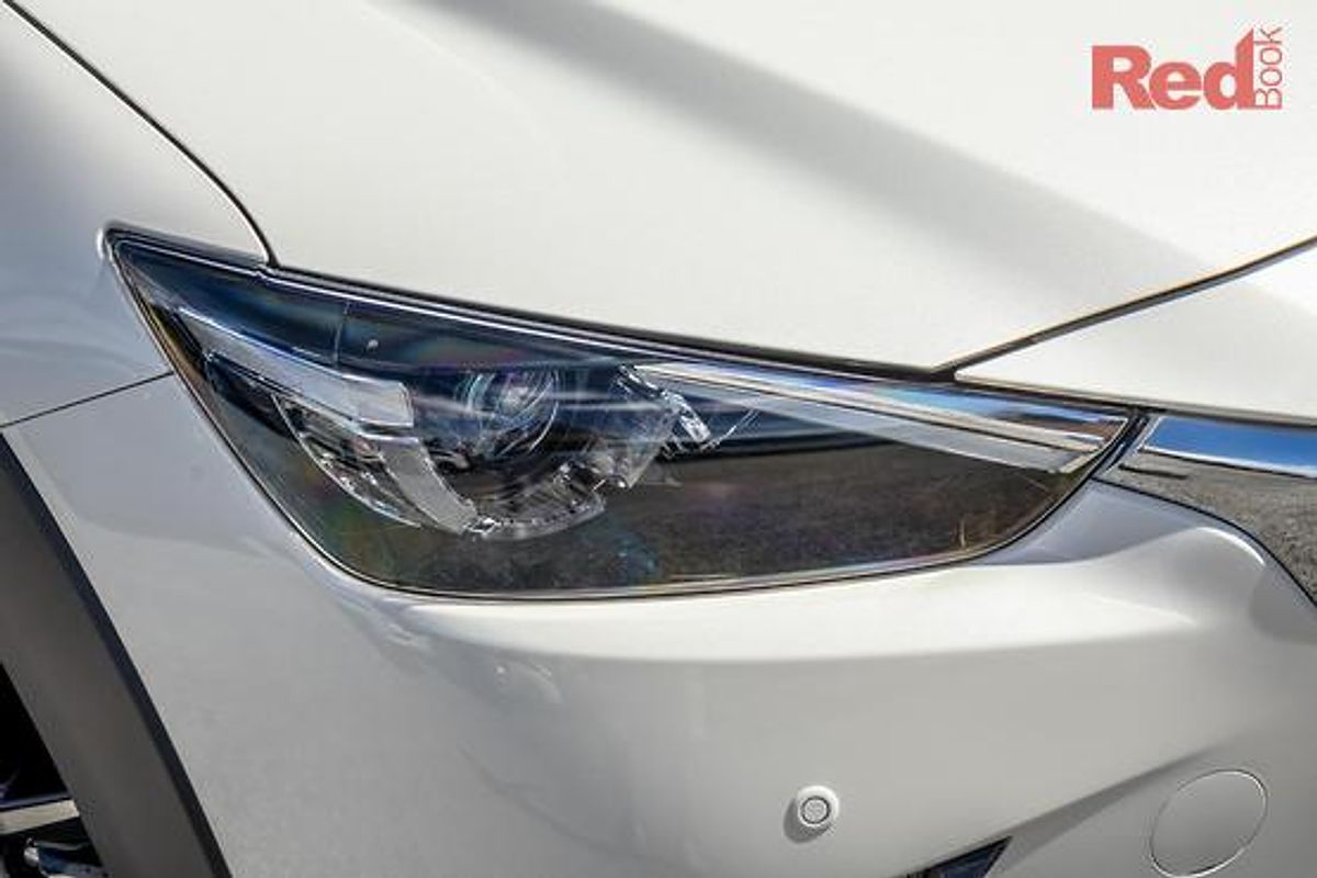 2026 Mazda CX-3 G20 Evolve DK