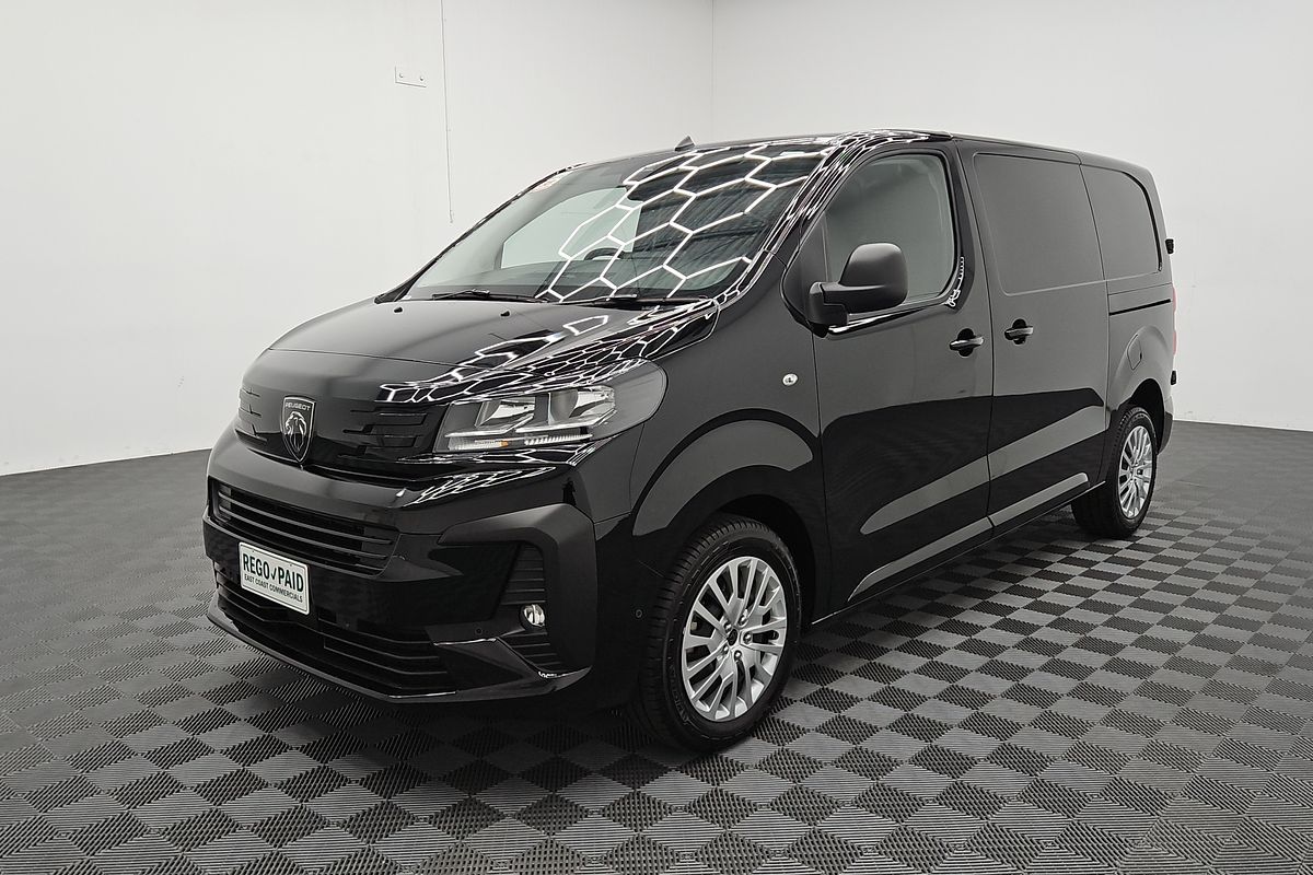 2025 Peugeot Expert Premium K0 SWB