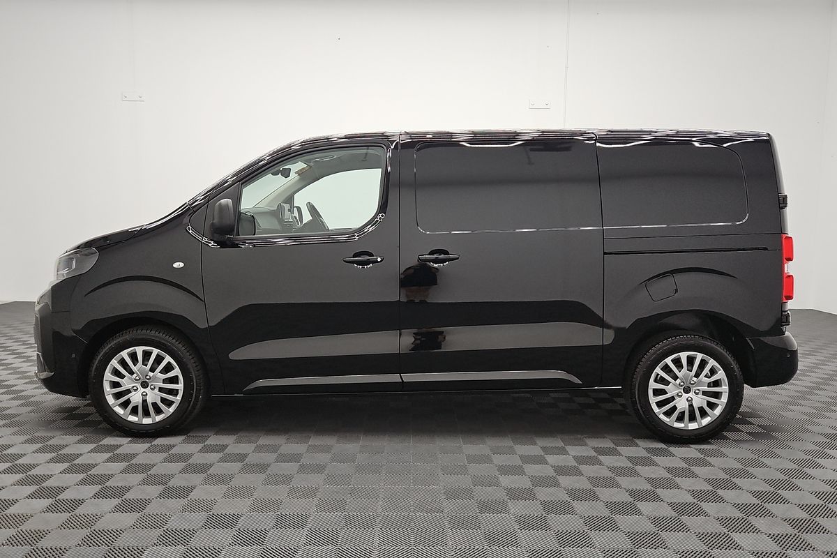 2025 Peugeot Expert Premium K0 SWB