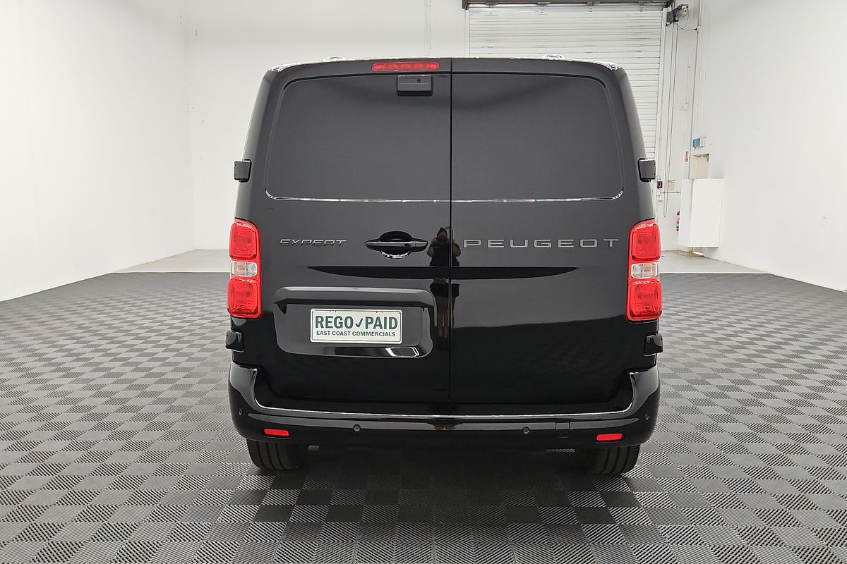 2025 Peugeot Expert Premium K0 SWB