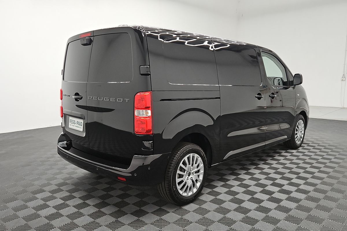 2025 Peugeot Expert Premium K0 SWB