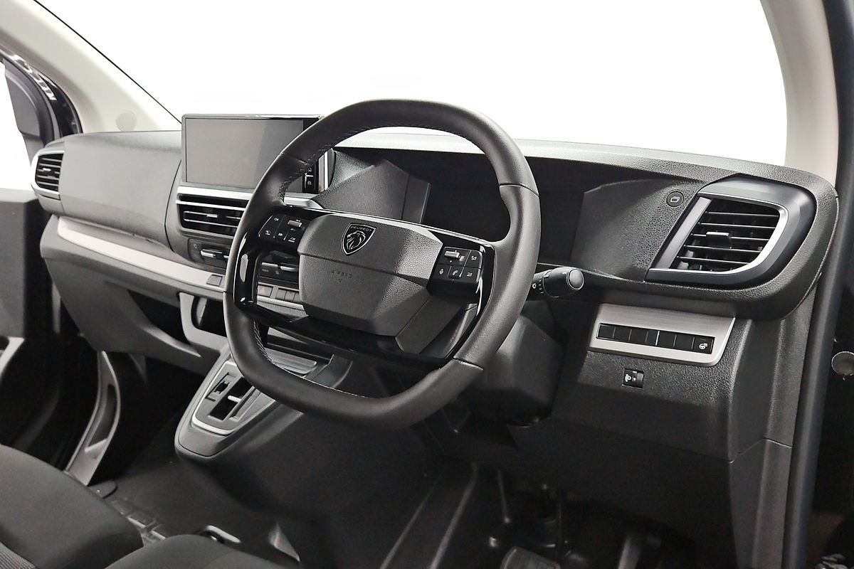 2025 Peugeot Expert Premium K0 SWB