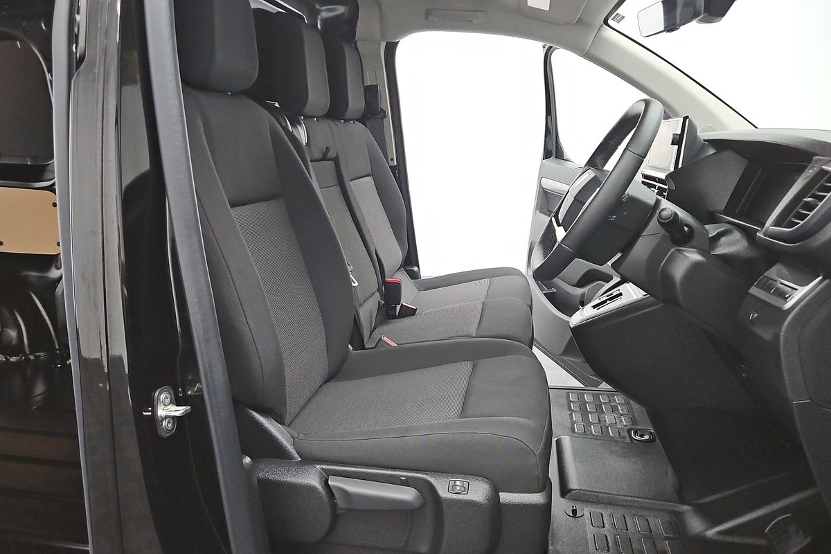 2025 Peugeot Expert Premium K0 SWB