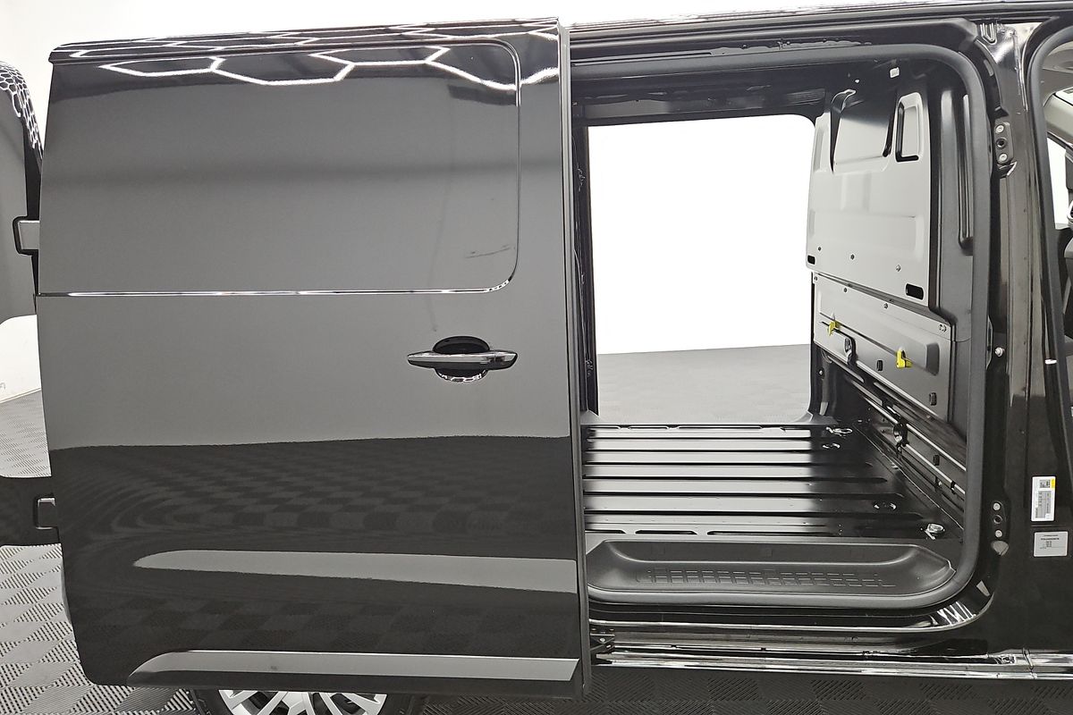 2025 Peugeot Expert Premium K0 SWB