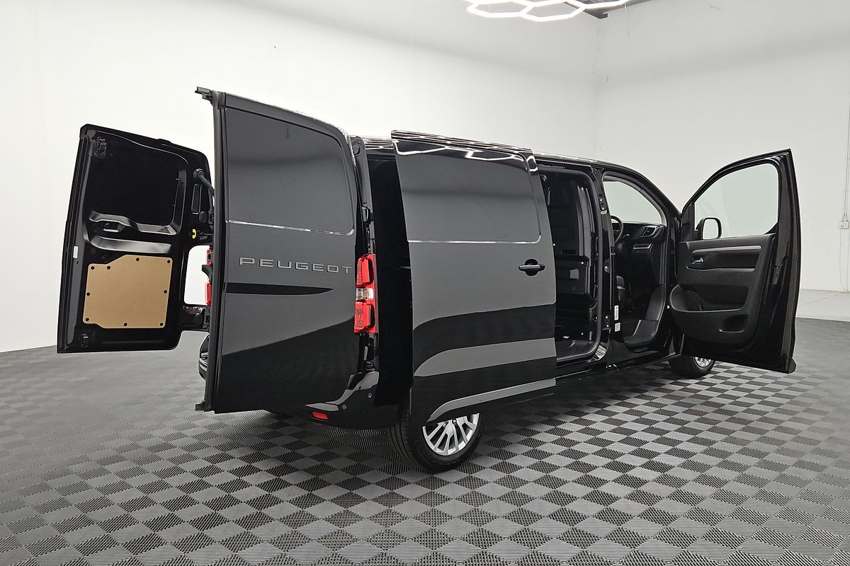 2025 Peugeot Expert Premium K0 SWB