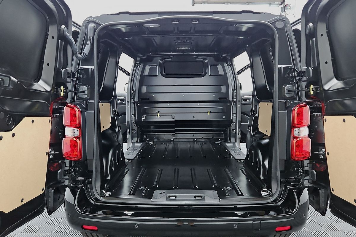 2025 Peugeot Expert Premium K0 SWB