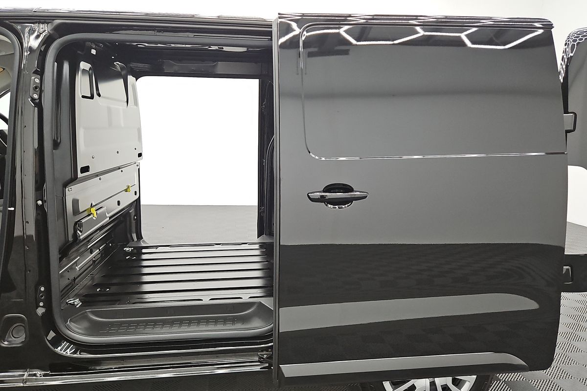 2025 Peugeot Expert Premium K0 SWB